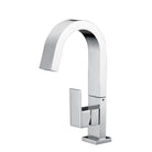 Jet X Basin Mixer, Chrome 217117 Fienza Tradie Secret