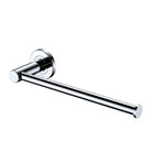 Kaya Hand Towel Rail, Chrome 82805 Fienza Tradie Secret