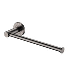 Kaya Hand Towel Rail, Gun Metal 82805GM Fienza Tradie Secret