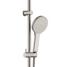 Kaya Rail Shower, Brushed Nickel 444109BN Fienza  