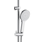 Kaya Rail Shower, Chrome 444109 Fienza Tradie Secret