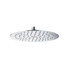 Kaya Round 250mm Shower Head, Chrome 411125 Fienza Tradie Secret