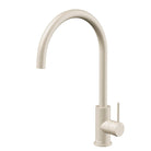 Kaya Sink Mixer, Warm White Gloss 228105W Fienza Tradie Secret