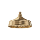 Lillian Shower Head, Urban Brass 411138UB Fienza Tradie Secret