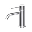 Mecca Basin Mixer, Chrome NR221901CH Nero Tradie Secret