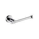 Michelle Toilet Paper Holder, Chrome 82703B Fienza Tradie Secret