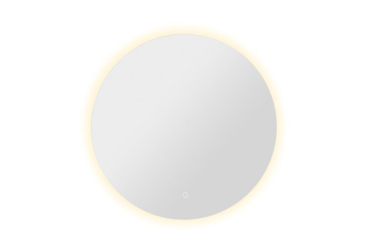 Eclipse LED Mirror 900