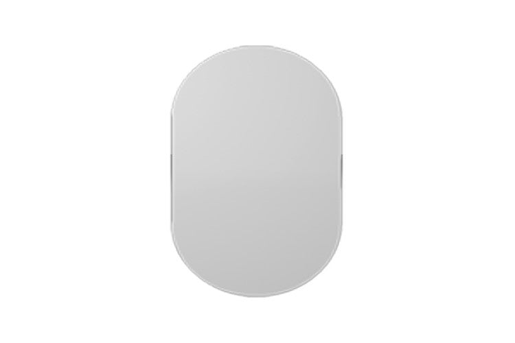 Pill Mirror, 600 x 900