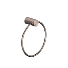 Opal Towel Ring, Brushed Bronze NR2580aBZ Nero Tradie Secret