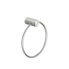 Opal Towel Ring, Brushed Nickel NR2580aBN Nero  