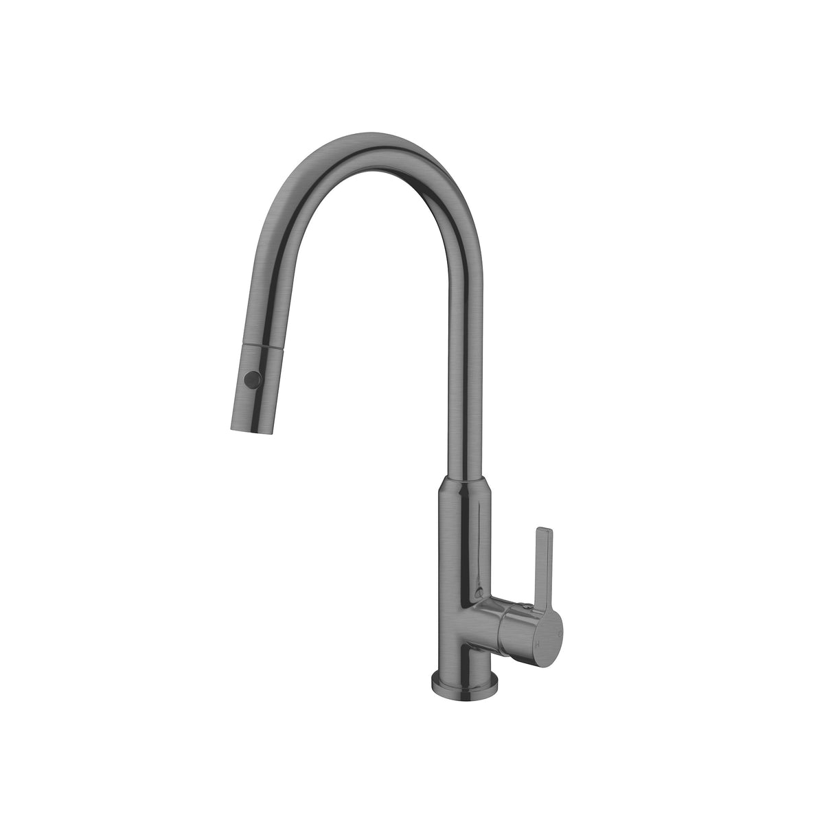 ADP Bloom Sink Mixer - Chrome