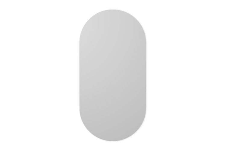Pill Mirror, 450 x 900