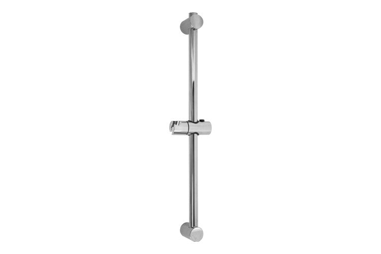 Mystique Hand Rail Shower, Chrome