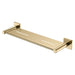 Sansa Shower Shelf, Urban Brass 83207UB Fienza Tradie Secret