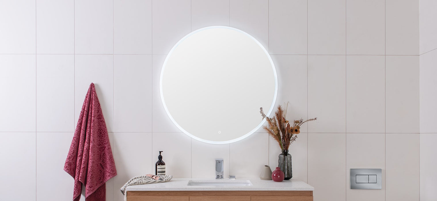 Shine LED Mirror, 700