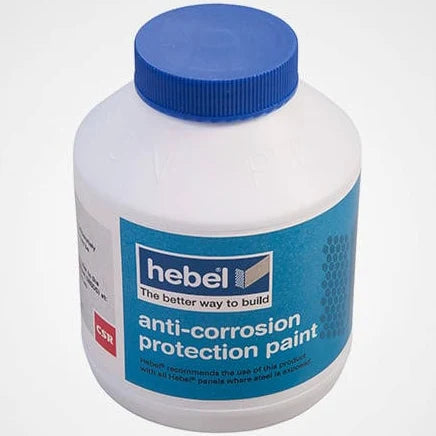 Hebel Anti-Corrosion Paint 500ml