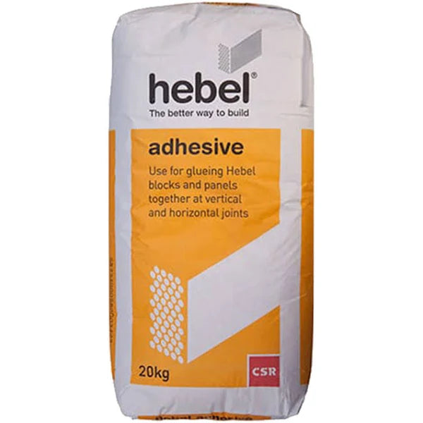 Hebel Adhesive 20kg