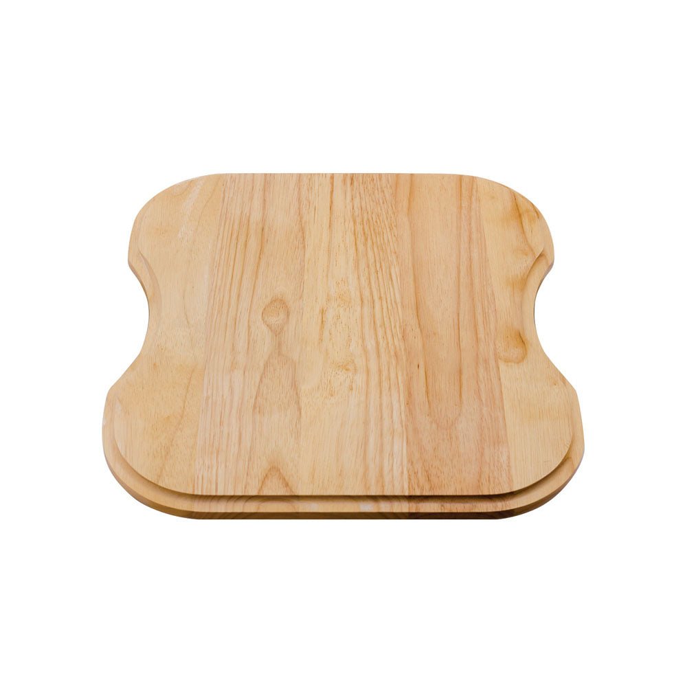 Tiva 785 Sink Chopping Board A7 Fienza Tradie Secret