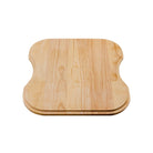 Tiva 785 Sink Chopping Board A7 Fienza Tradie Secret