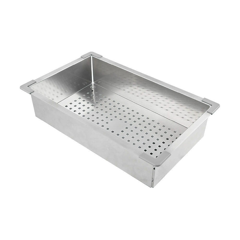 Tiva 785 Sink Colander A16 Fienza Tradie Secret