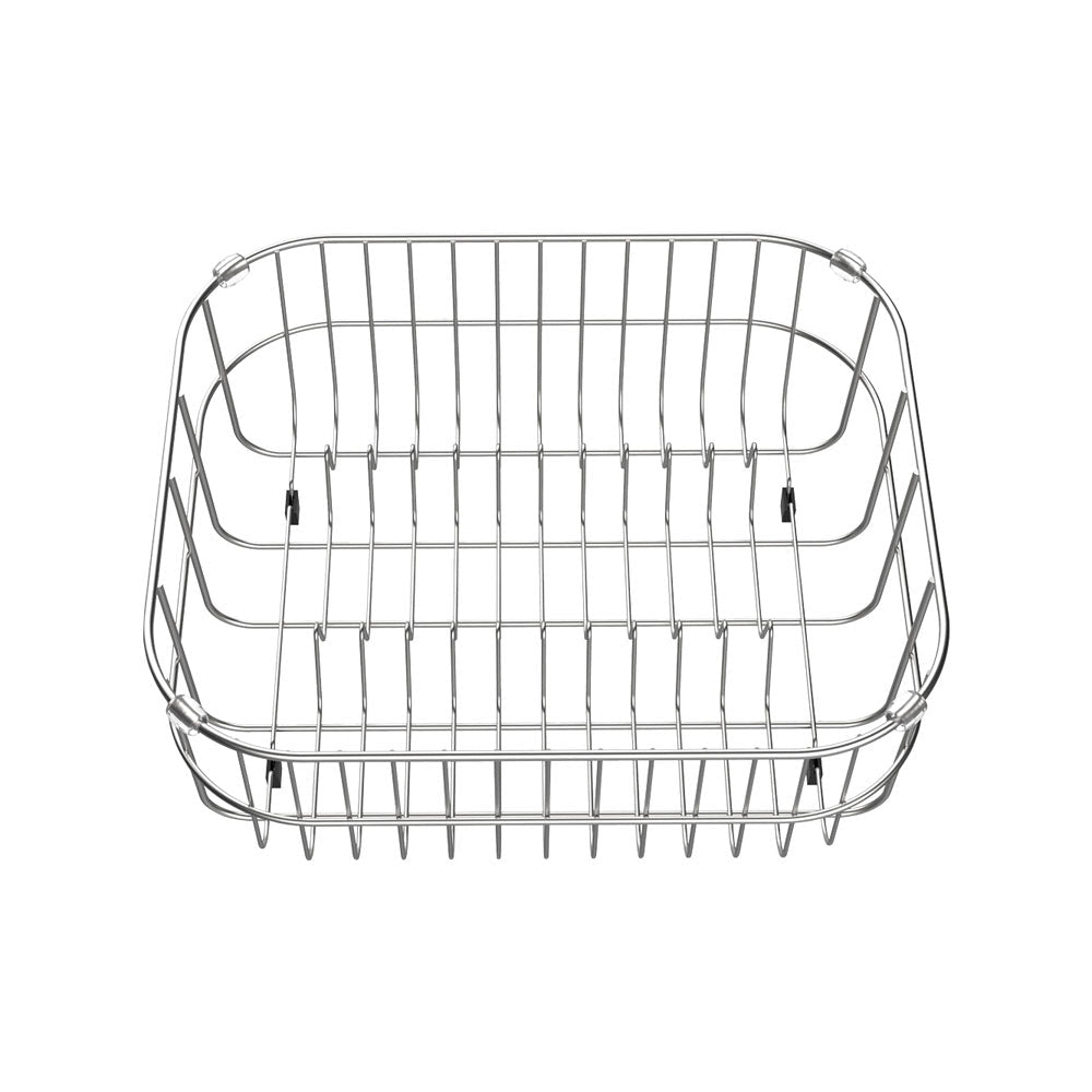 Tiva 785 Sink Drainer Basket A12 Fienza Tradie Secret