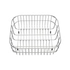 Tiva 785 Sink Drainer Basket A12 Fienza Tradie Secret