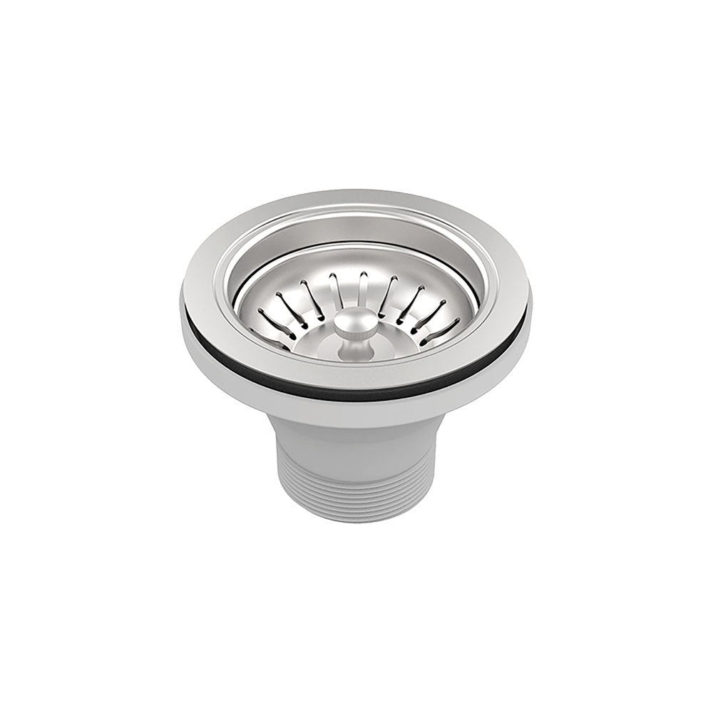 Tiva Sink Basket Waste Plug A3 Hafele Tradie Secret