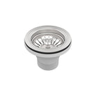 Tiva Sink Basket Waste Plug A3 Hafele Tradie Secret